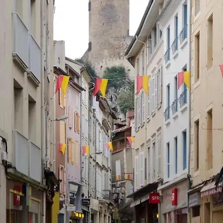 아파트 La Parenthese A