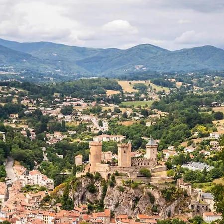 아파트 La Parenthese A *