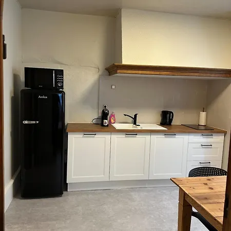 La Parenthese A * 푸아