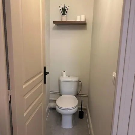 La Parenthese A Foix