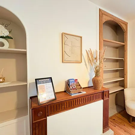 Apartment La Parenthese A *