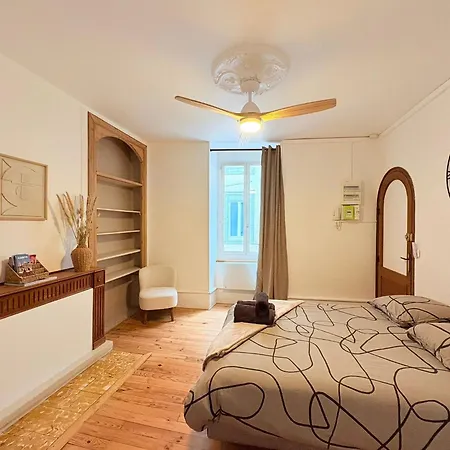 La Parenthese A Foix