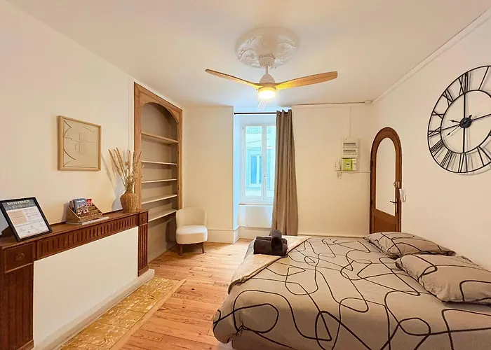 La Parenthese A Foix